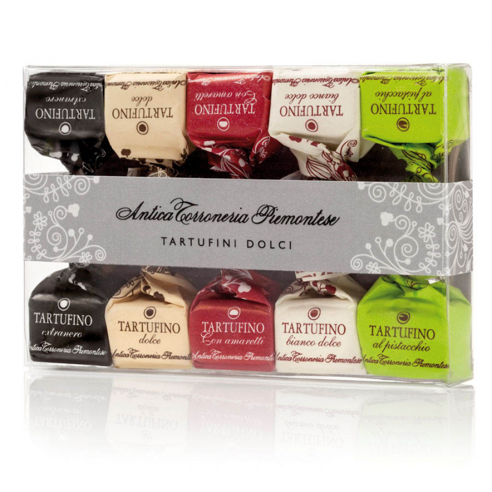 Tartufo Geschenkpackung Mini